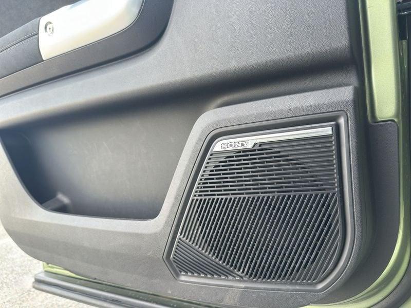 Jaecoo Jaecoo 7 Jaecoo 7 1.6 TGDI 147 CV aut. 4WD Exclusive