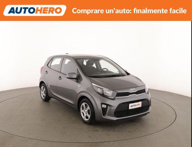 KIA Picanto 1.0 12V 5 porte Urban