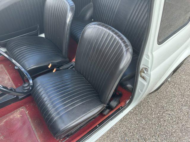FIAT 500L 110 F TETTUCCIO APRIBILE