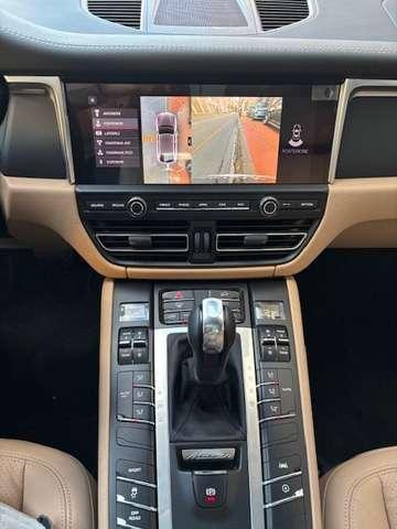 Porsche Macan 2.0 245cv