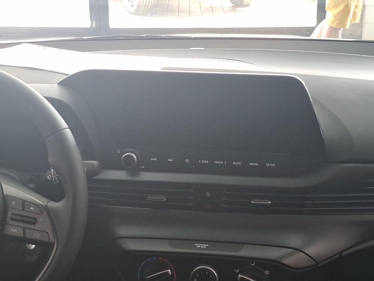 HYUNDAI I20 1.0 T-GDI CONNECTLINE