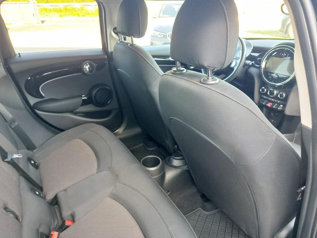 Mini Cooper 1.5 TwinPower Turbo Cooper