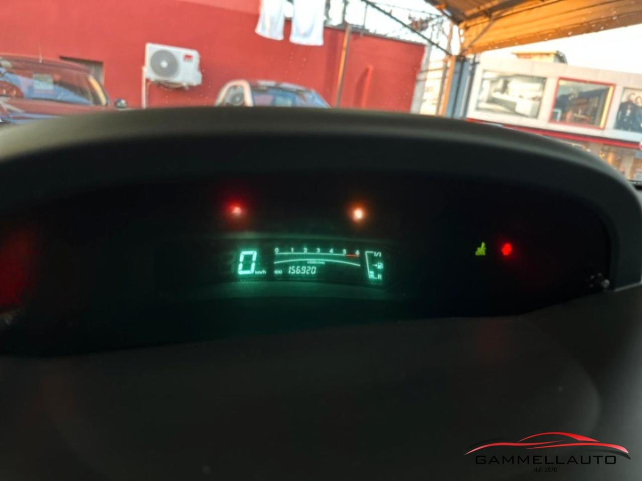 Toyota Yaris 1.4D Navy 90cv