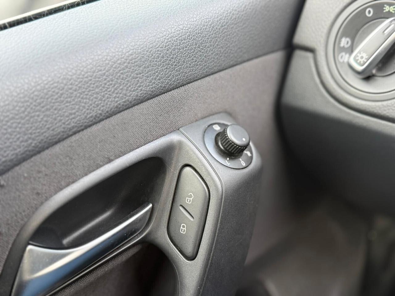 Volkswagen Polo 1.6 TDI 90CV 5 porte Comfortline 2012