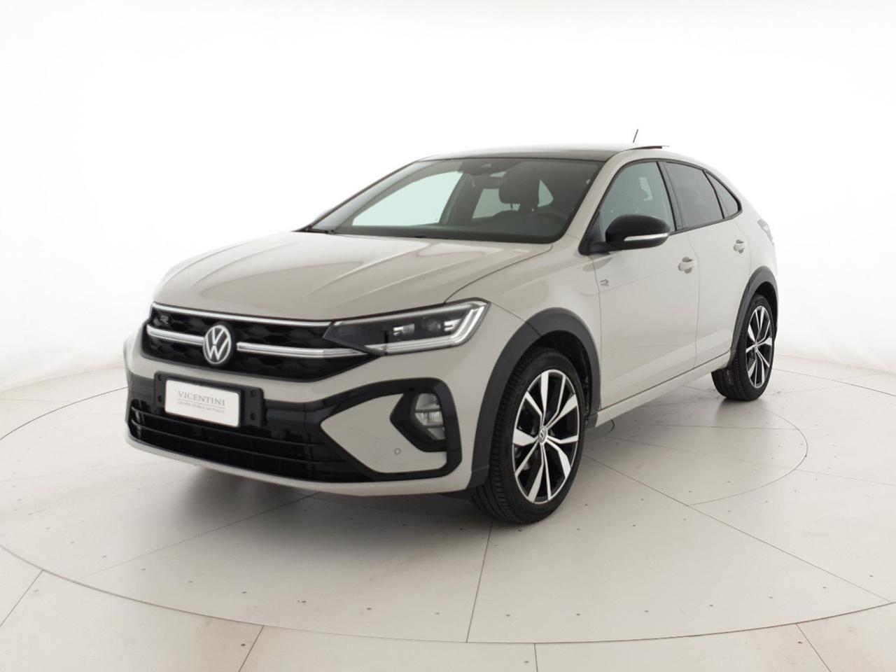 Volkswagen Taigo 1.0 tsi r-line 115cv dsg