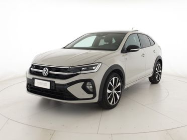 Volkswagen Taigo 1.0 tsi r-line 115cv dsg