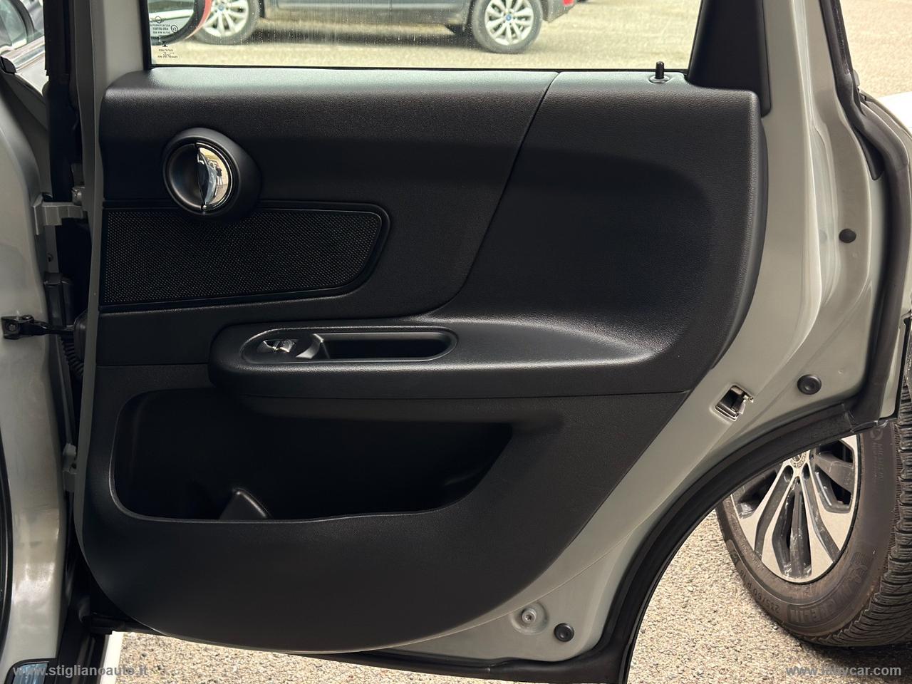 MINI Mini Cooper D Business Countryman Aut.