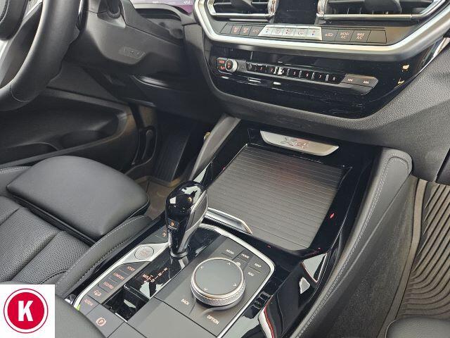 Bmw X4 xDrive20d 48V Msport