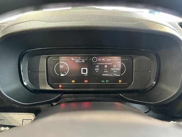 Citroen Berlingo BlueHDi 100 S&S M Plus