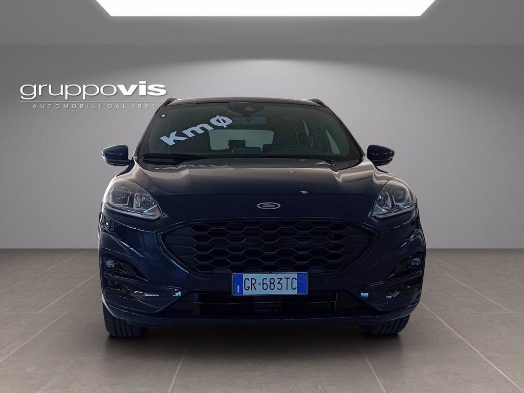 FORD Kuga 2.5 PHEV 2WD ST-Line Automatica del 2023