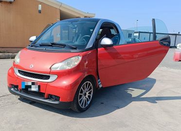 Smart ForTwo 1000 52 kW coupé passion - Permuta - Rate - CVT AutooNauticaRoma