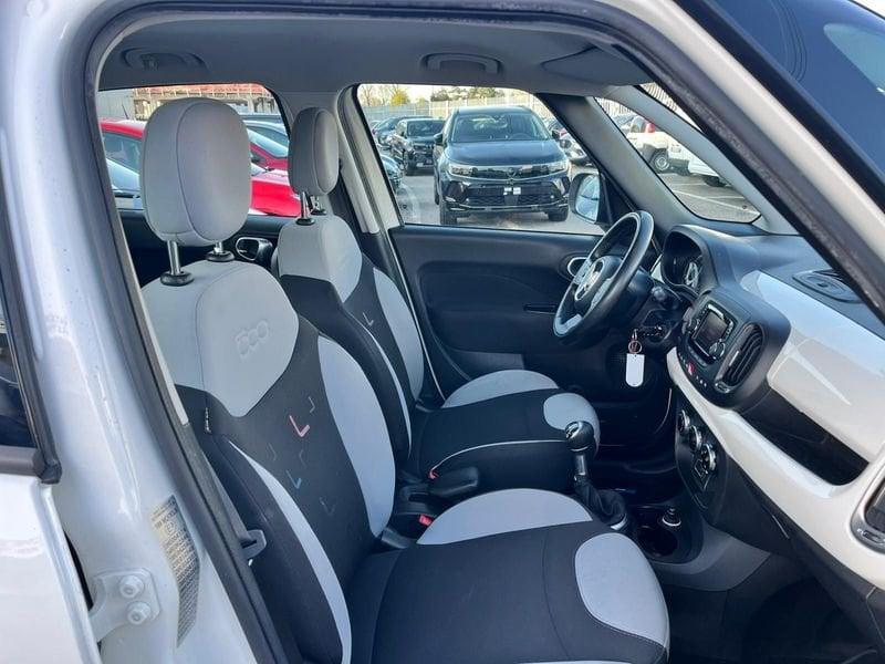 FIAT 500L 500L 1.3 Multijet 85 CV Pop Star