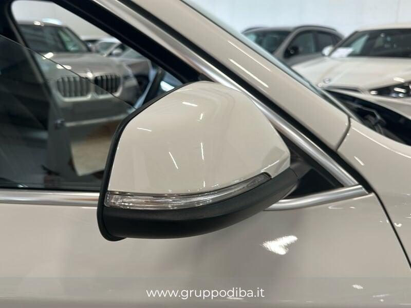 BMW X1 F48 2019 Diesel xdrive18d xLine auto