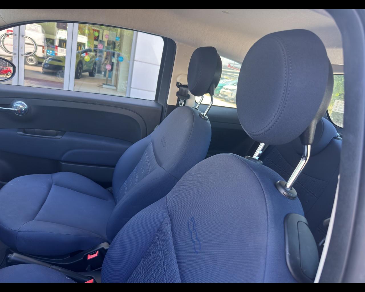 FIAT 500 - 500 1.0 Hybrid Cult