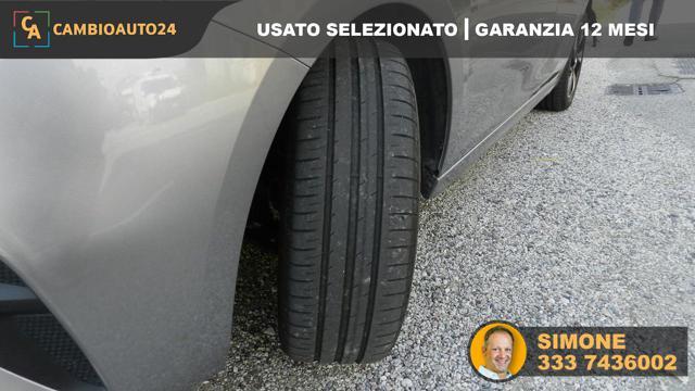 OPEL Corsa-e 5 porte Elegance