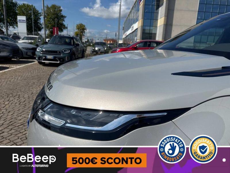 Land Rover RR Evoque RANGE ROVER EVOQUE 2.0D I4 MHEV HSE AWD 163CV AUTO