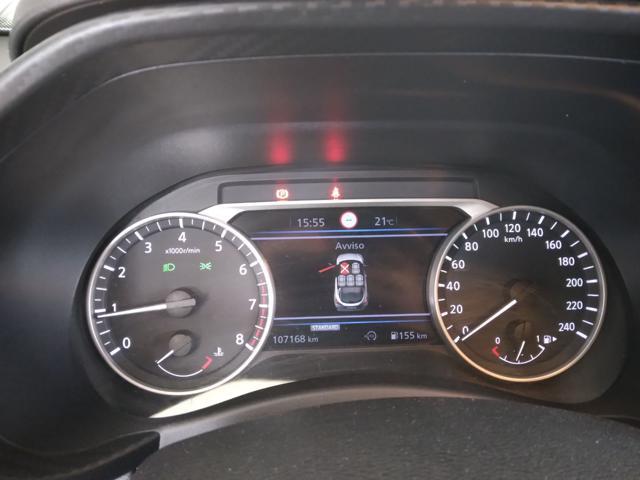 NISSAN Juke 1.0 DIG-T 114 CV DCT N-Connecta