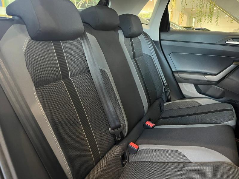 VOLKSWAGEN Polo Business 1.0 TSI 5p. Highline BlueMotion Technology