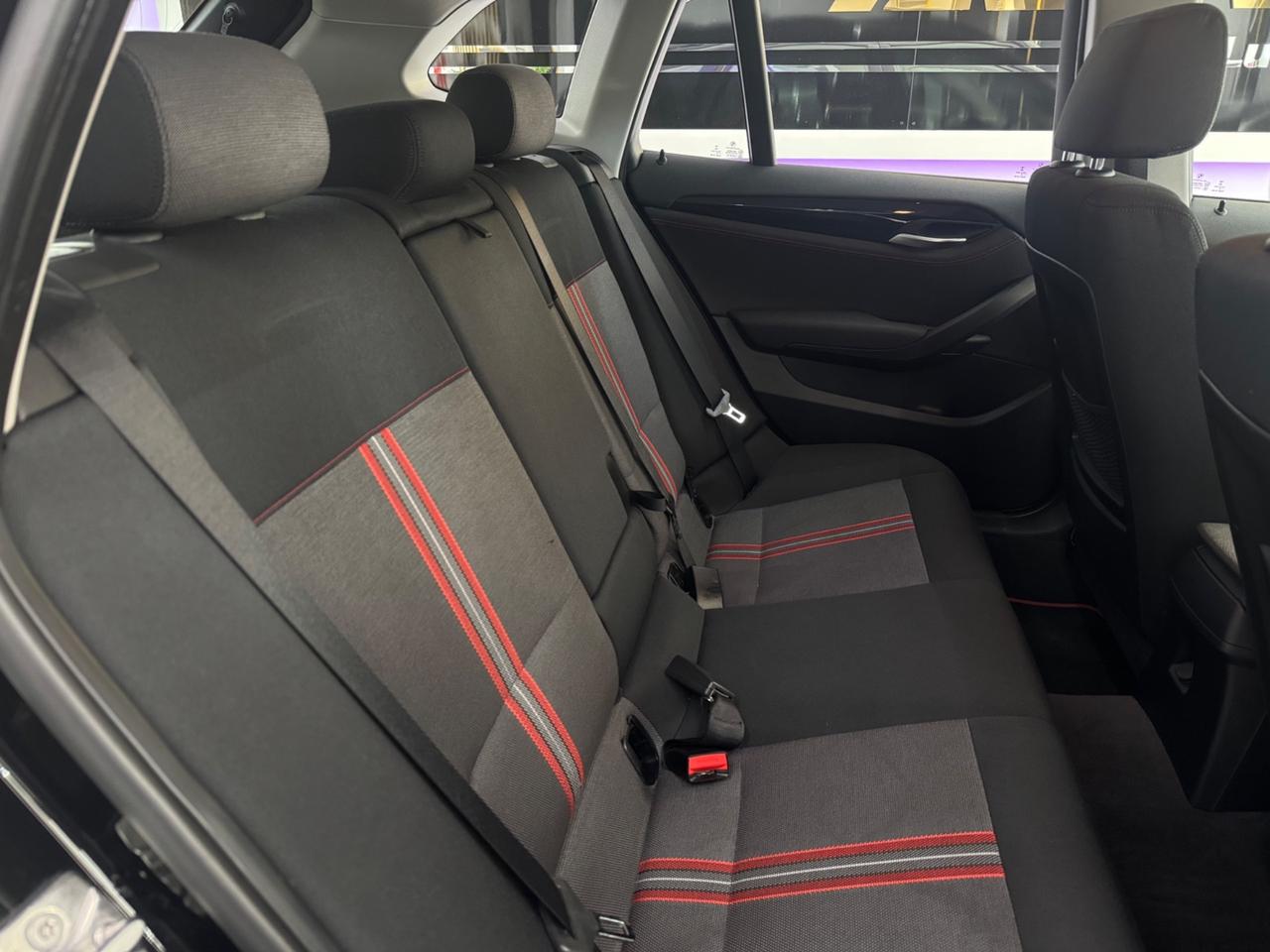 Bmw X1 xDrive20d Msport Full Optional