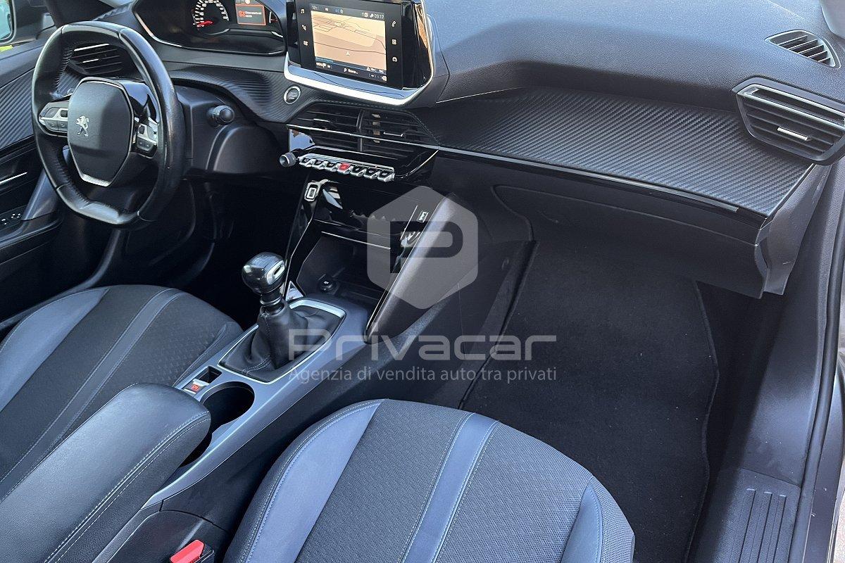 PEUGEOT 2008 PureTech 130 S&S Allure