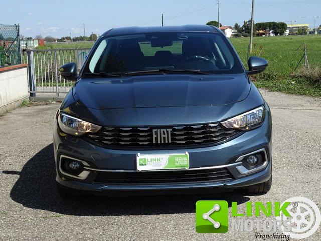 FIAT Tipo 1.6 Mjt S&S 5 porte City Life