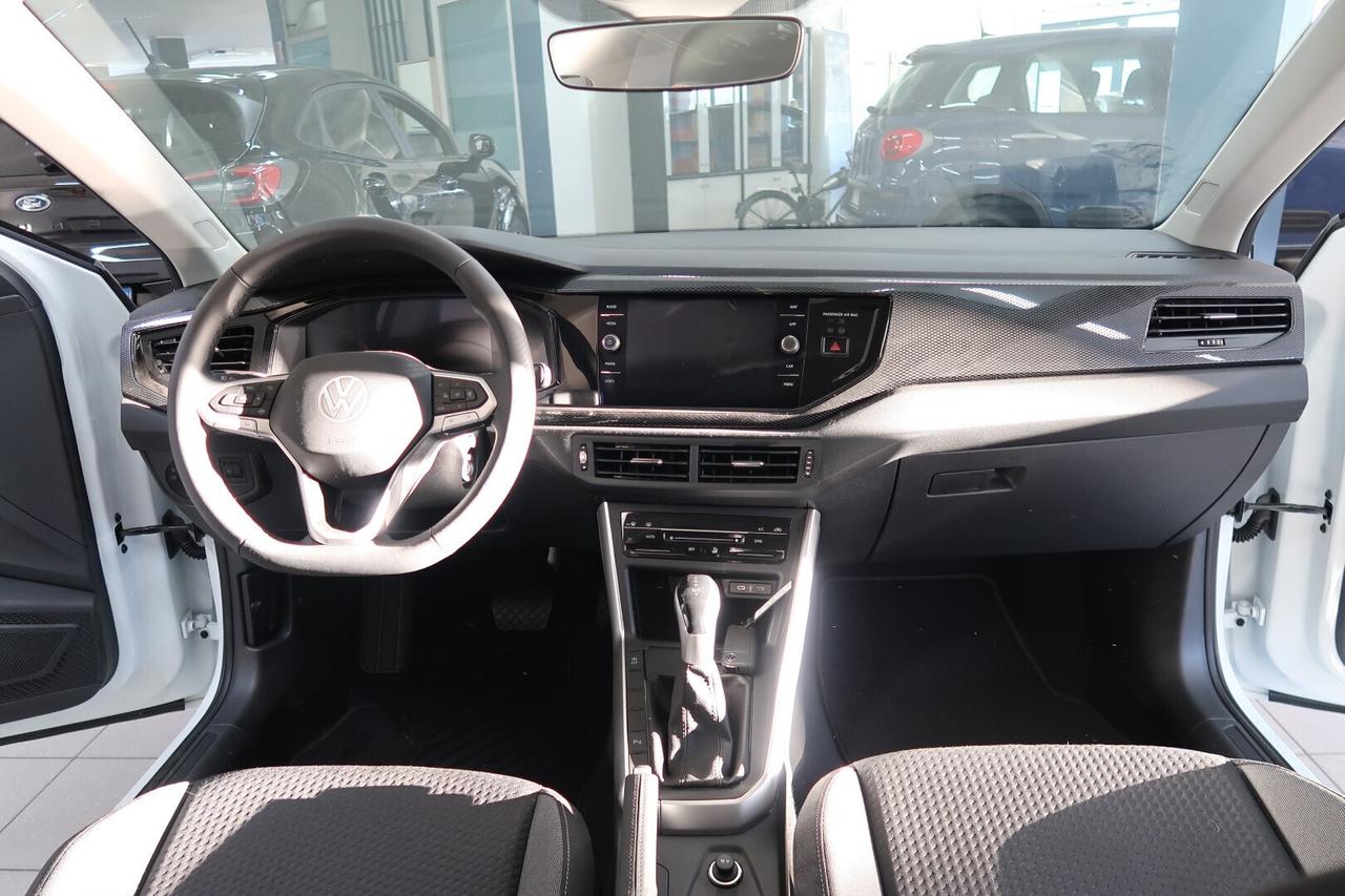 Volkswagen Polo 1.0 TSI DSG Life KM 0