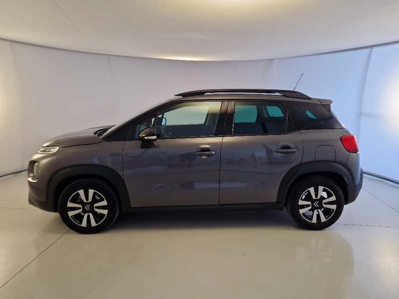 CITROEN C3 AIRCROSS PureTech 110 S/S Shine