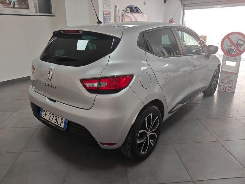 Renault Clio Clio TCe 90 CV 5 porte Intens