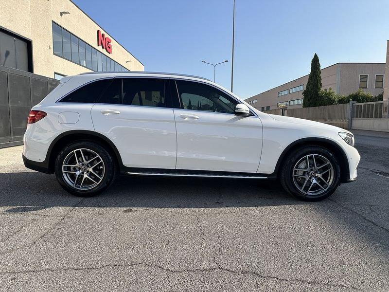 Mercedes-Benz GLC GLC 220 d 4Matic Executive