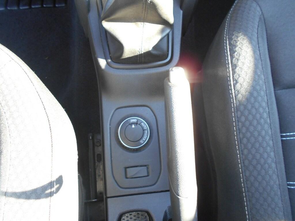 Dacia Duster 1.5 Blue dCi Comfort SL DaciaPlus 4x4