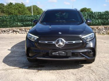 Mercedes-benz GLC 220 d 4Matic Mild Hybrid AMG Premium