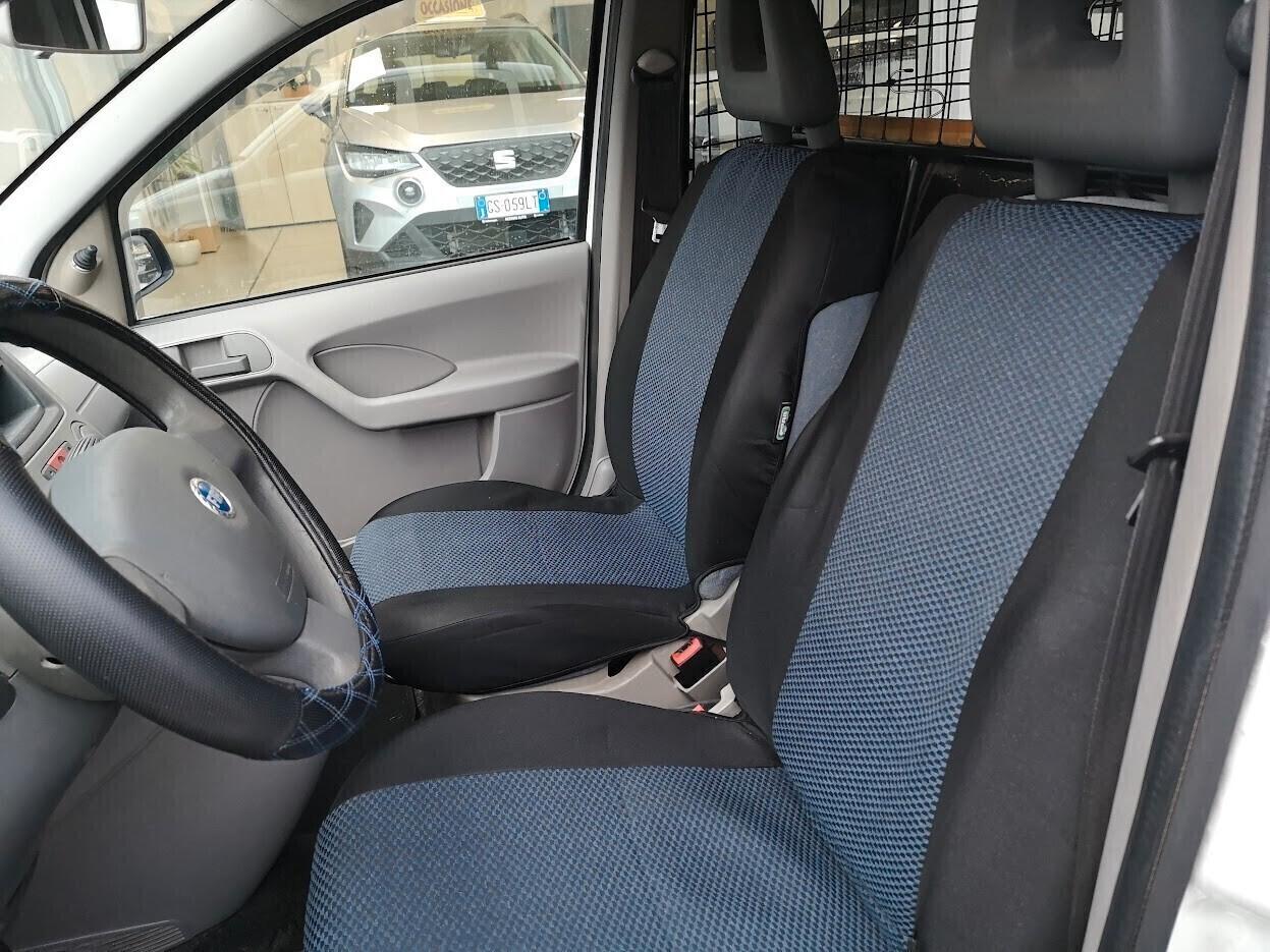 Fiat Panda 1.3 MJT Van Active 2 posti