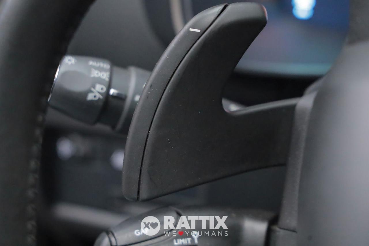 Citroen C5 Aircross 1.6 Hybrid Phev 225CV Shine Pack e-EAT8