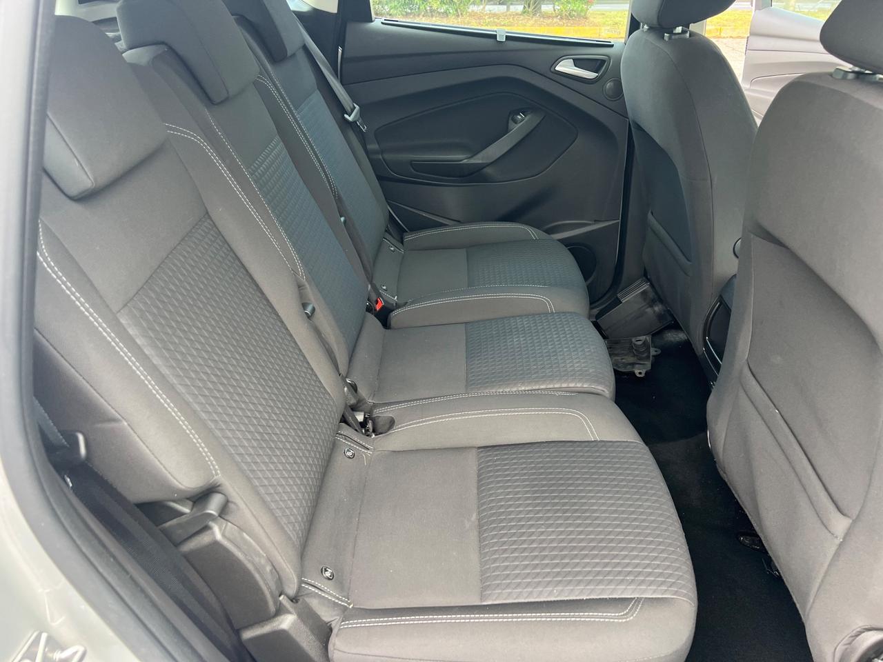 Ford C-Max 1.5 TDCi 120CV Start&Stop Business