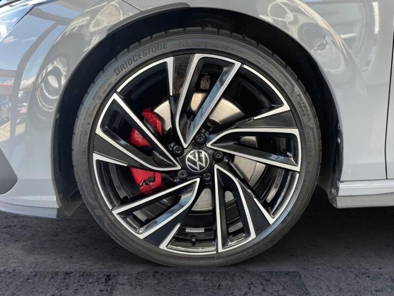VOLKSWAGEN Golf 8ª serie Golf 2.0 TSI DSG GTI