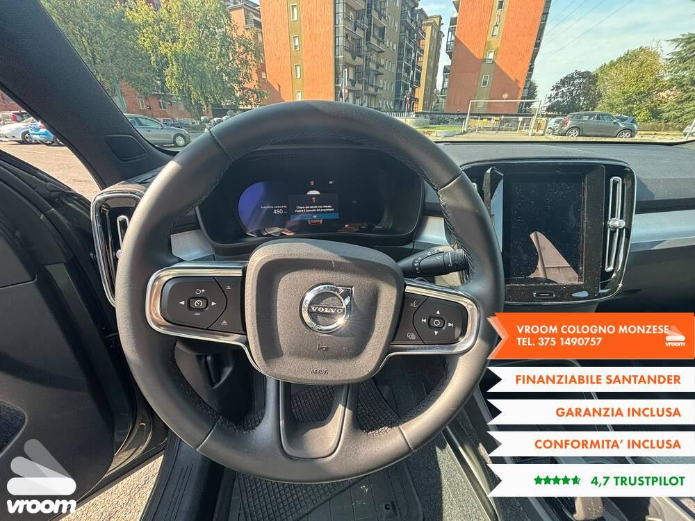 VOLVO XC40 (2017-->) XC40 B3 automatico Core