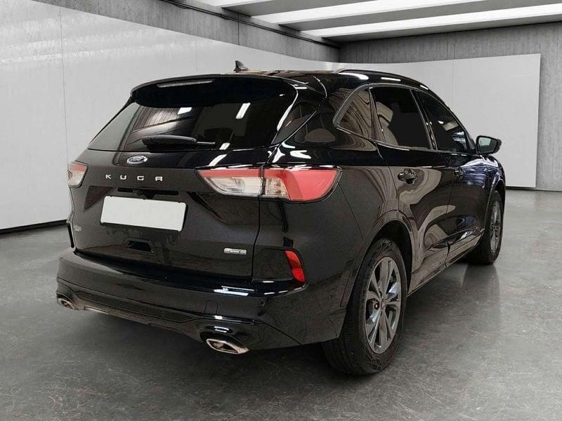 Ford Kuga 2.5 full hybrid ST-Line X awd 190cv cvt