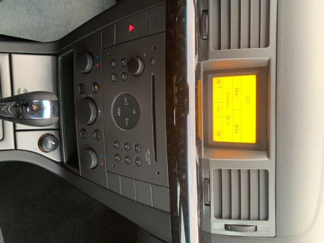 OPEL Signum 2.2 16V DTI Elegance