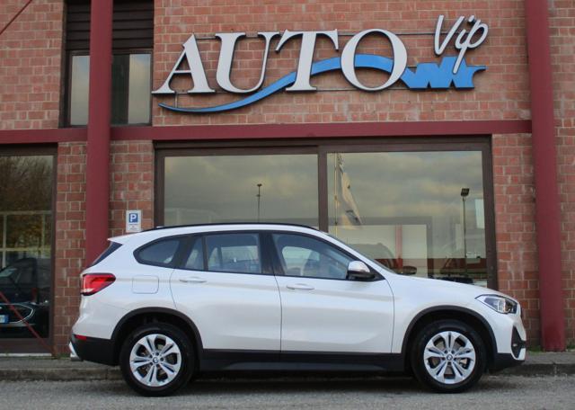 BMW X1 sDrive18d Business Advantage