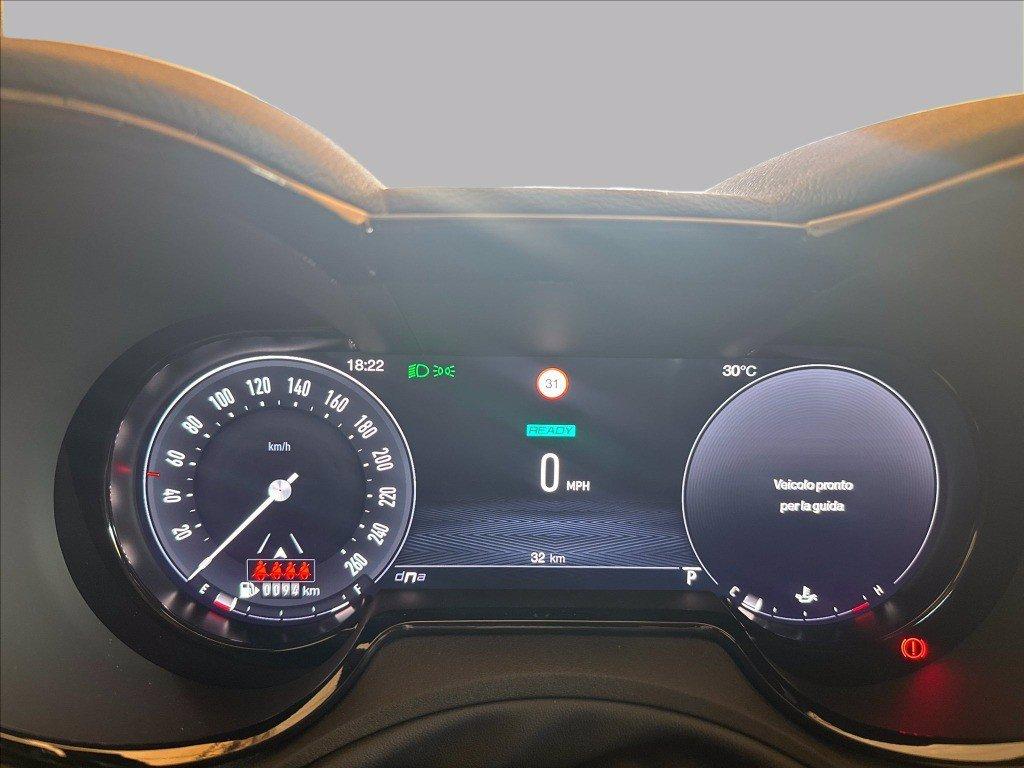ALFA ROMEO Tonale 1.5 hybrid Sprint 175cv tct7 del 2026