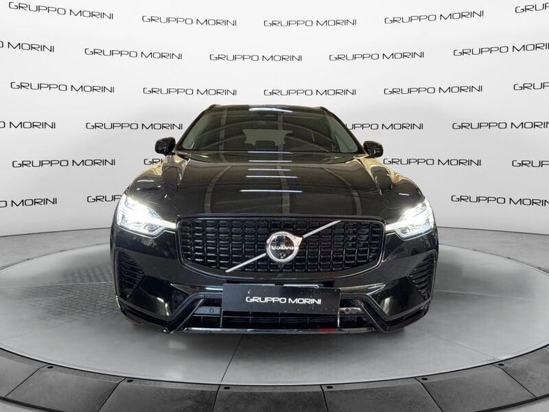 Volvo XC60 XC60 T6 Recharge Plug-in Hybrid AWD aut. Ultimate Bright