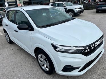 Dacia Sandero Streetway 1.0 SCe 65cv - 2024