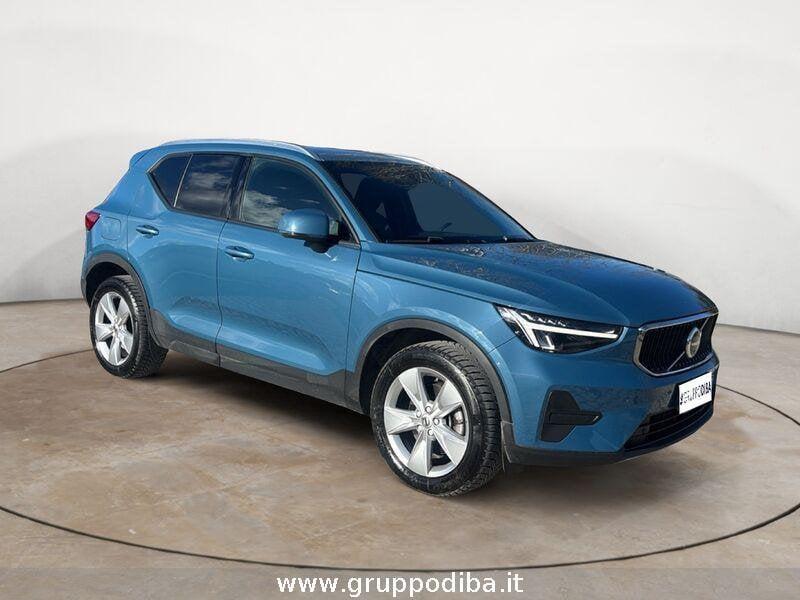 Volvo XC40 2023 2.0 b3 Ultimate Bright auto