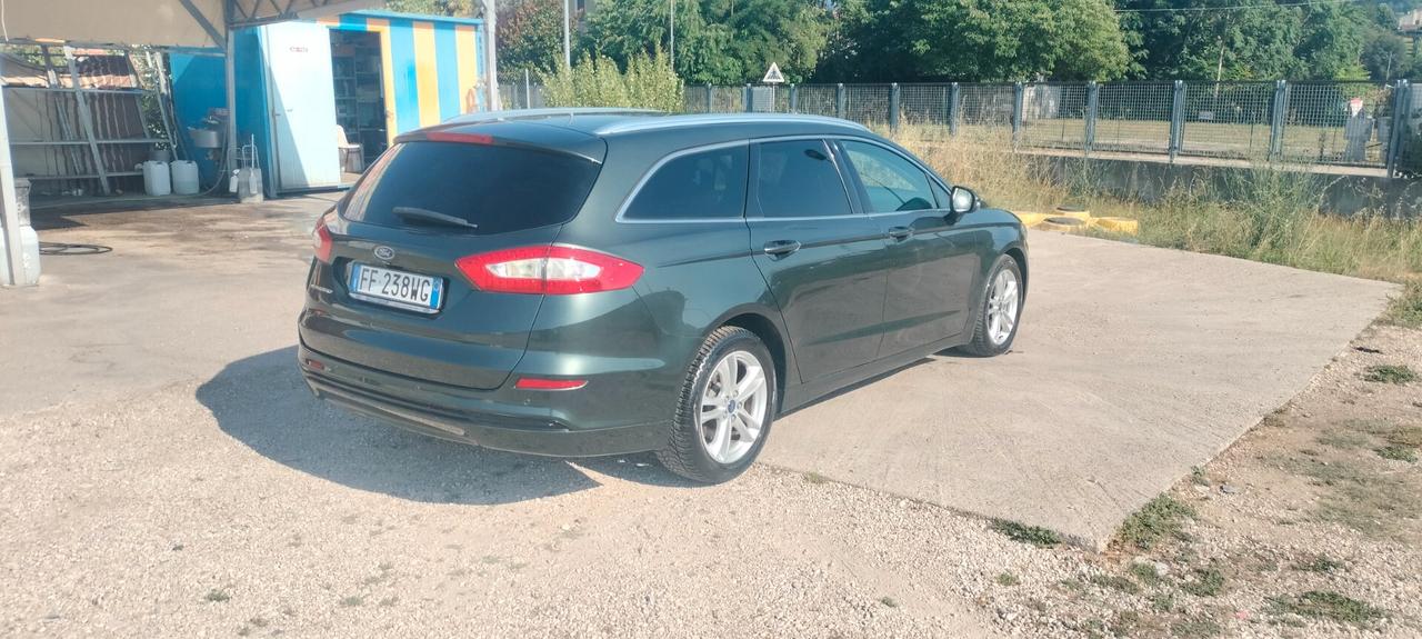 Ford Mondeo 2.0 TDCi 150 CV S&S Station Wagon Business
