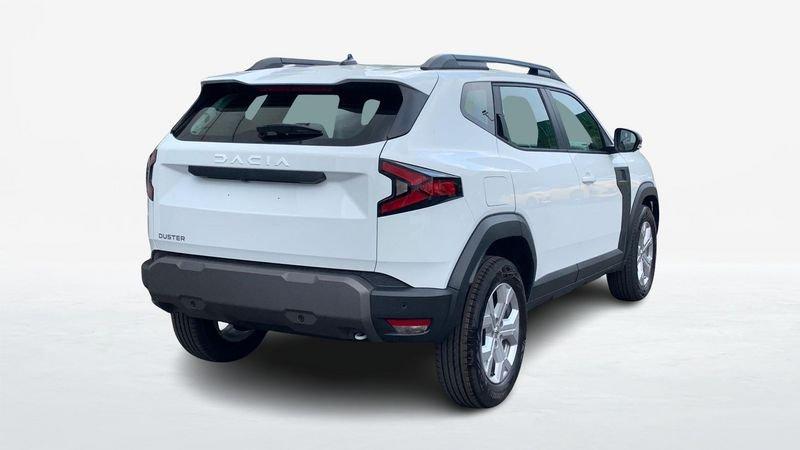 Dacia Duster 1.2 Mild Hybrid 140cv Expression