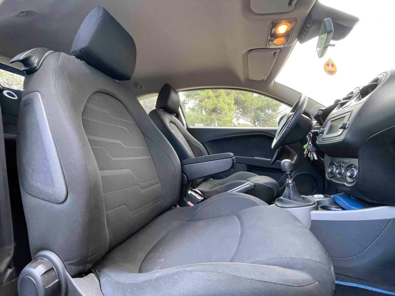 Alfa Romeo MiTo 1.4 78 CV 8V S&S Progression NEOPATENTATI