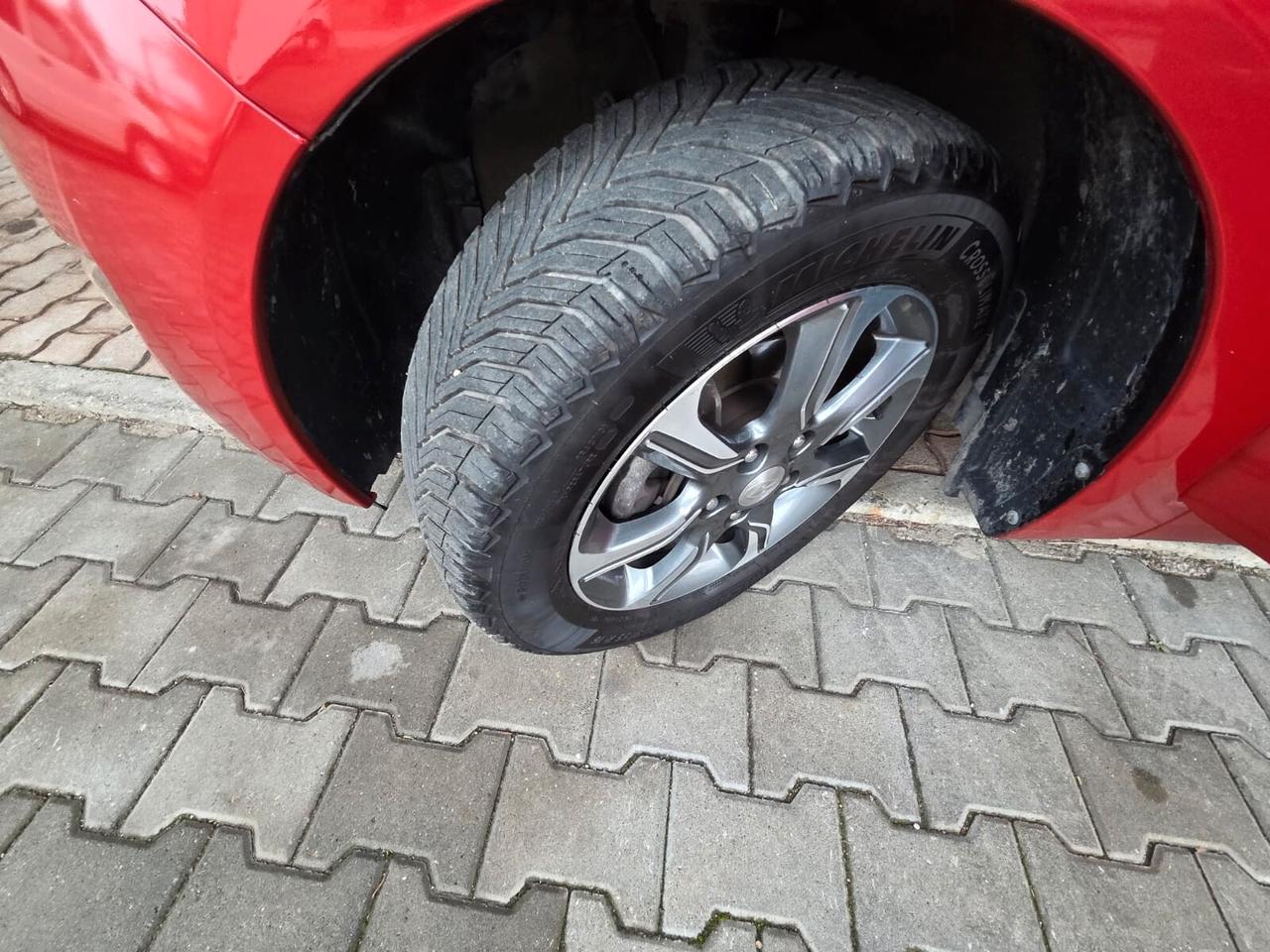 Hyundai iX20 1.4 CRDI 90 CV XPossible