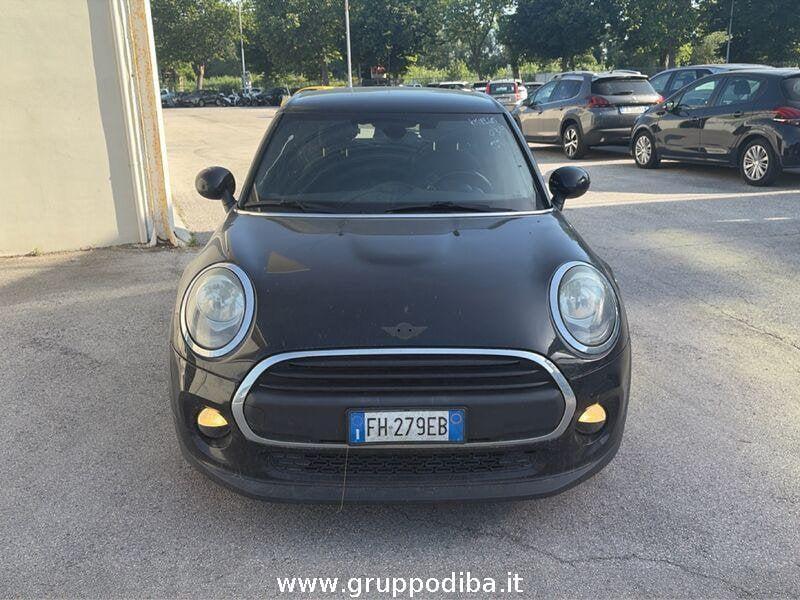MINI Mini 2014 Diesel 1.5 One D 5p