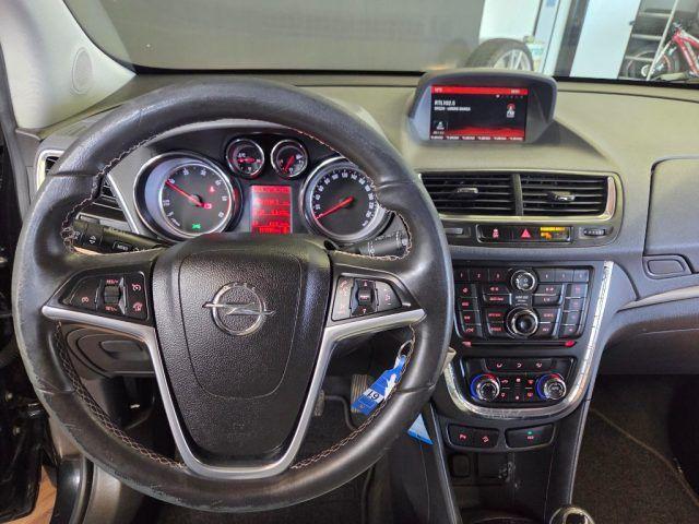 OPEL Mokka 1.7 CDTI Ecotec 130CV 4x4 Start&Stop Cosmo