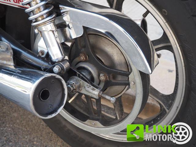 KAWASAKI Other LTD 440